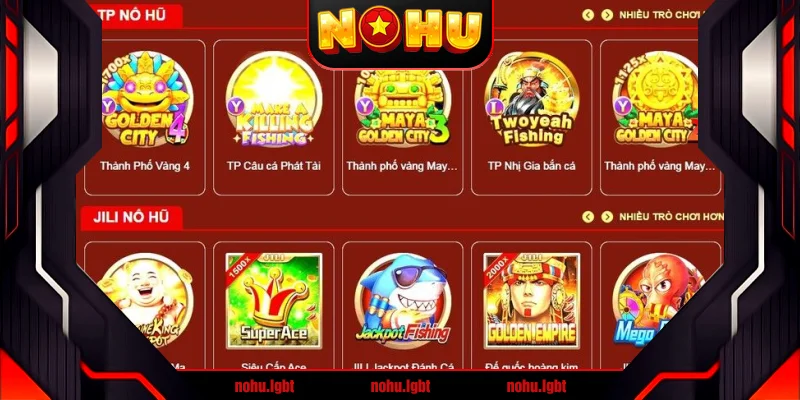 Chi tiết về sản phẩm game của nhà cái 98win Chi tiết về sản phẩm game của nhà cái 98win