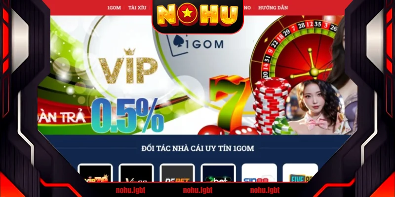 Nhà cái 1 gom là gì? Nhà cái 1 gom là gì?