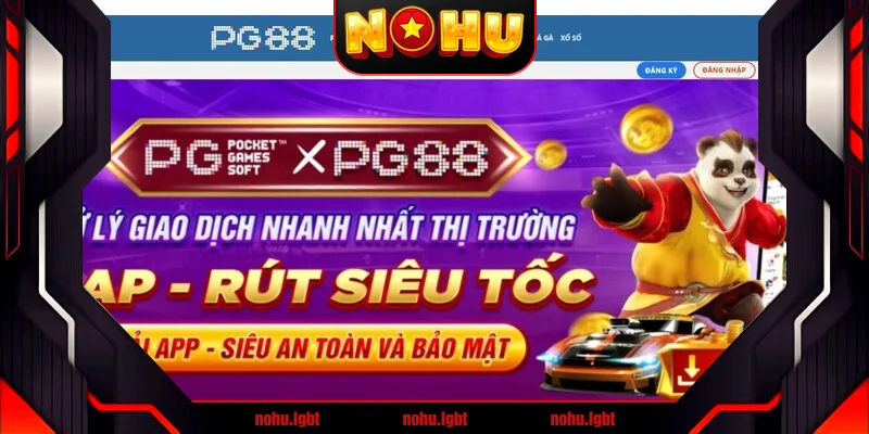 Giới thiệu sơ lược về PG 88 Giới thiệu sơ lược về PG 88