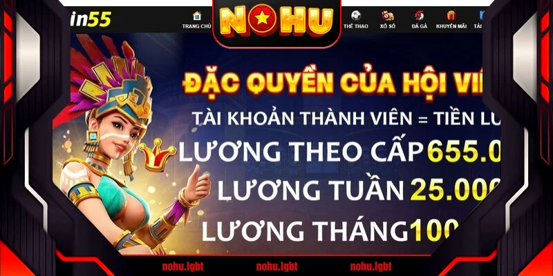 Giới thiệu về nhà cái Win55 Giới thiệu về nhà cái Win55