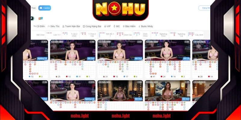 Khám phá thế giới game đỉnh cao 8xbet