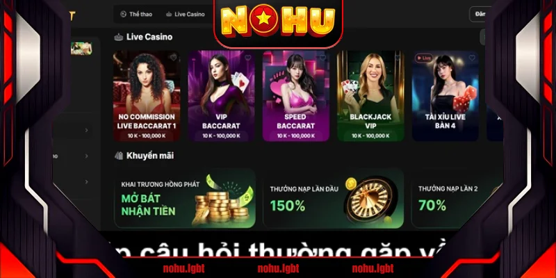 Tổng hợp và giải đáp 05 câu hỏi hay gặp về 86Bet