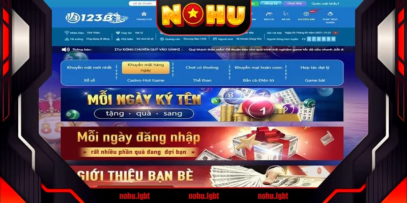 Hướng dẫn đăng ký và tham gia vào nhà cái 123b