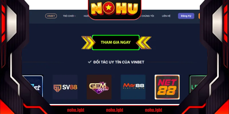 Giới thiệu chung và đặc điểm về Vinbet Giới thiệu chung và đặc điểm về Vinbet