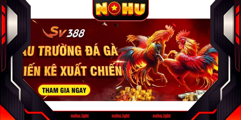 Siêu phẩm game hot xuất hiện ở Sv388 Siêu phẩm game hot xuất hiện ở Sv388