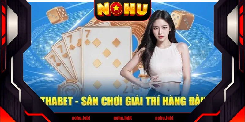 Ưu điểm nổi bật tại nhà cái cá cược trực tuyến thabet Ưu điểm nổi bật tại nhà cái cá cược trực tuyến thabet