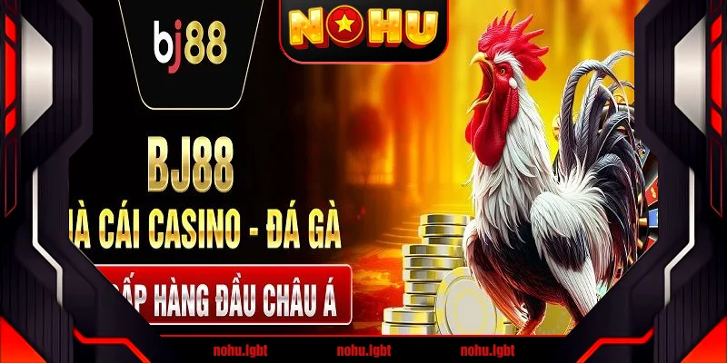 Các chương trình khuyến mãi ưu đãi chỉ có tại BJ88