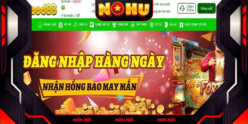  Các hình thức khuyến mãi hấp dẫn tại nhà cái Good 88