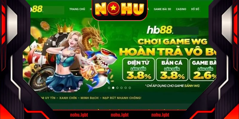 Câu hỏi thường gặp: Mọi điều bạn cần biết về HB88