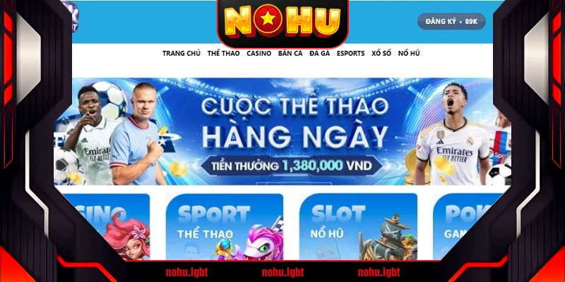 Giới thiệu về nền tảng giải trí uy tín MKSport Giới thiệu về nền tảng giải trí uy tín MKSport