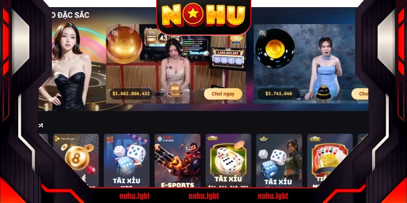 Tổng hợp danh sách các trò chơi hay Vinbet Tổng hợp danh sách các trò chơi hay Vinbet