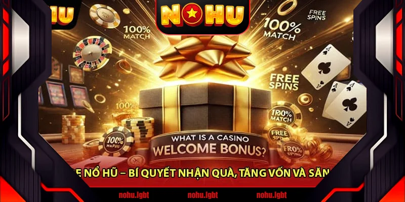 Vip Code Nổ Hũ