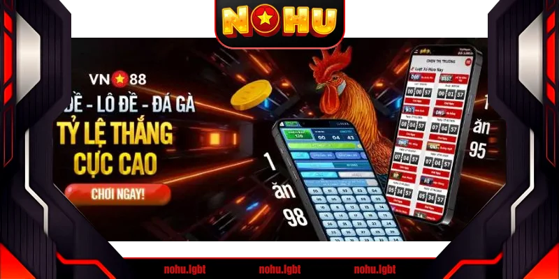 Những sản phẩm nổi bật của Vn88 Những sản phẩm nổi bật của Vn88