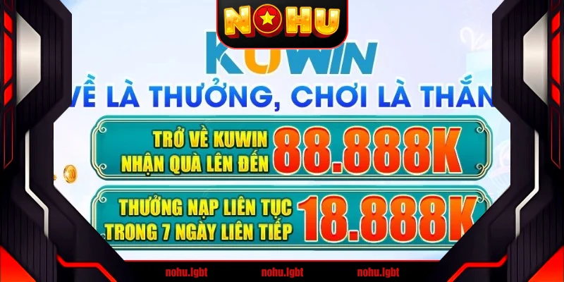 FAQ - 1 số thắc mắc thường gặp khi trải nghiệm KUWIN