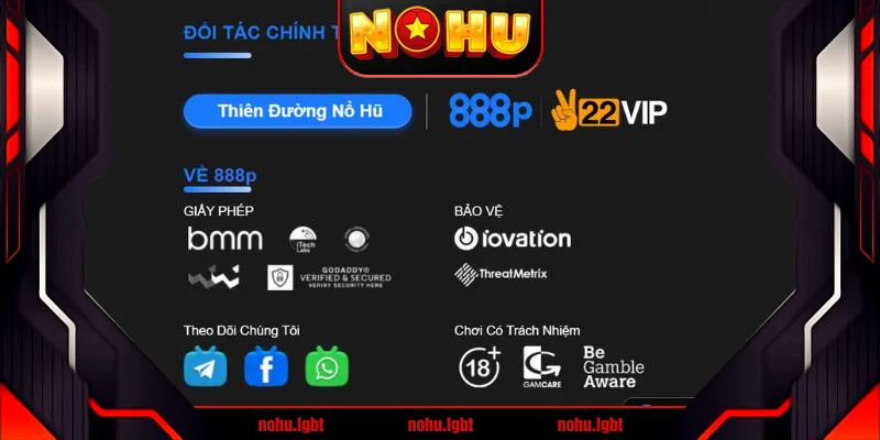 Nguồn gốc ra đời của 888P