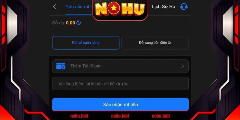 Quy trình rút thưởng 888P